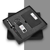 Black Mars Pen & Diary